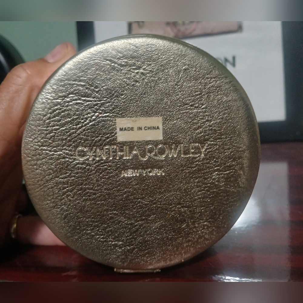 NWT Cynthia Rowley Jewelry Box - Picture 3 of 6